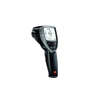 Testo SE & Co. KGaA 0560 8351 Turkey