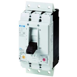 Eaton Electric NZMH2-M100-SVE Turkey