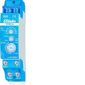 Eltako FFR14 Turkey