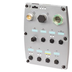Siemens 6SL3544-0FB20-1PA0