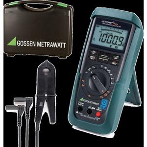 Gossen Metrawatt METRAHIT TECH Set Turkey