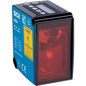Sick DT50-P1124 DISTANZ SENSOR