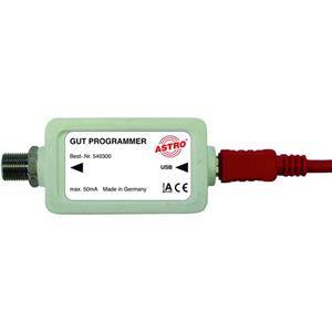 Astro GUT Programmer Turkey