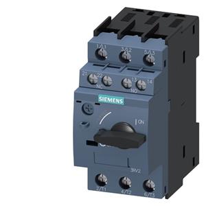 Siemens 3RV2021-4DA15
