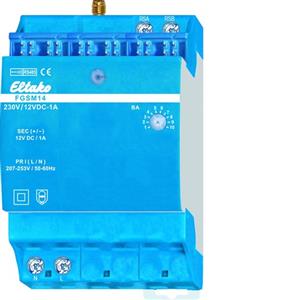 Eltako FGSM14 Turkey