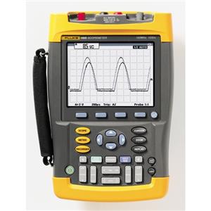 Fluke FLUKE-190-502/EU Turkey