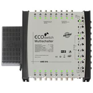 Astro AMS 916 ECOswitch Turkey