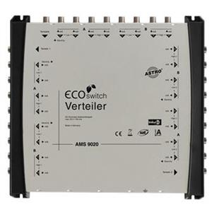 Astro AMS 9020 ECOswitch Turkey
