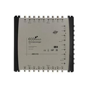 Astro AMS 9116 ECOswitch Turkey
