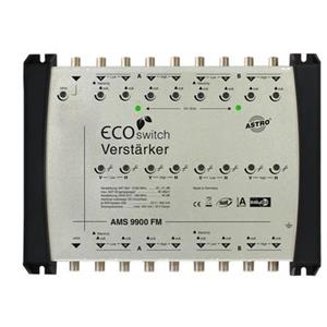 Astro AMS 9900 FM ECOswitch Turkey
