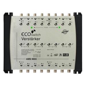 Astro AMS 9900 ECOswitch Turkey
