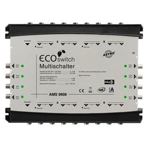 Astro AMS 9908 ECOswitch Turkey