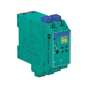 Pepperl+Fuchs KFD2-UFT-Ex2.D Turkey