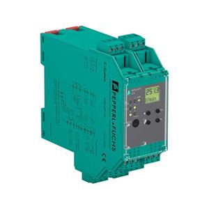 Pepperl+Fuchs KFD2-UFT-2.D Turkey