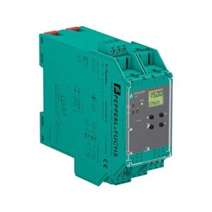 Pepperl+Fuchs KFD2-DWB-1.D