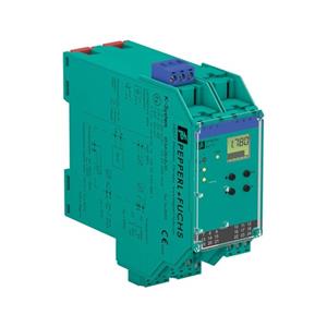 Pepperl+Fuchs KFA6-DU-Ex1.D Turkey