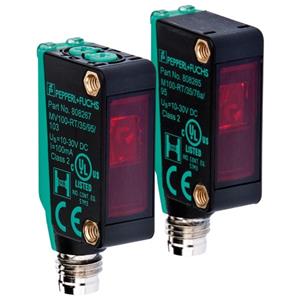 Pepperl+Fuchs M100/MV100-IR/76a/95/103