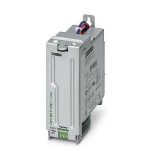 Phoenix Contact UPS-BAT/VRLA/24DC/1.3AH Turkey