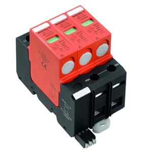 Weidmüller VPU I 3 R 280V/12,5KA Turkey