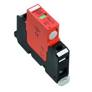 Weidmüller VPU II 1 R 280V/40KA