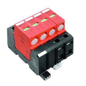 Weidmüller VPU II 4 R LCF 280V/40KA Turkey