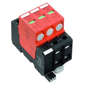 Weidmüller VPU II 3 R LCF 280V/40KA Turkey
