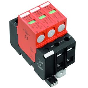 Weidmüller VPU I 3 R 400V/12,5KA Turkey