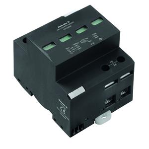 Weidmüller VPU I 1 LCF 400V/35KA