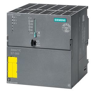 Siemens 6ES7318-3FL01-0AB0