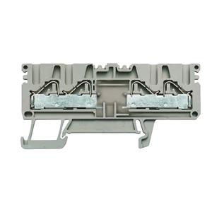 Weidmüller PDU 2.5/4/2X2AN