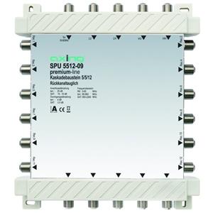 Axing SPU551209