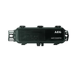 AEG Haustechnik SLHZ Multi Connector Turkey