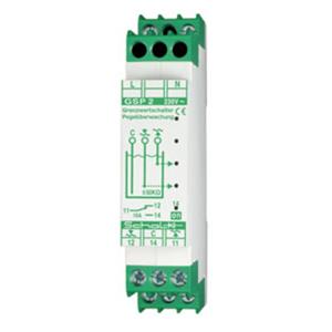 Schalk Steuerungstechnik GSP 2