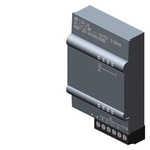 Siemens 6ES7231-4HA30-0XB0