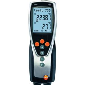 Testo SE & Co. KGaA 0563 7352 Turkey