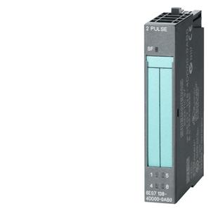 Siemens 6ES7138-4DD01-0AB0