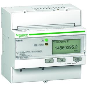 Schneider Electric A9MEM3100