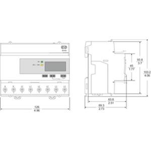 Schneider Electric A9MEM3250 Turkey