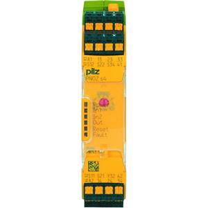 Pilz 751154 Turkey