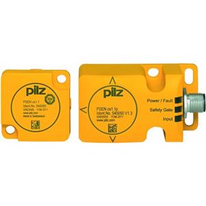 Pilz 540105 Turkey