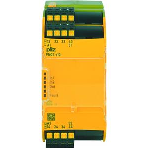 Pilz 751110 Turkey