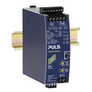 Puls UB20.241 Turkey