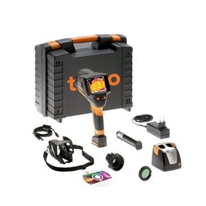 Testo SE & Co. KGaA testo 875-1i Turkey