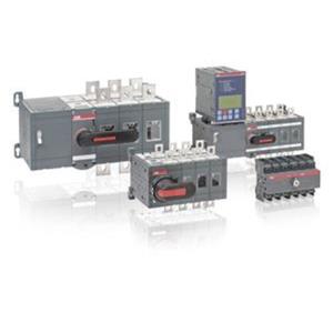 ABB OT100F3C Turkey