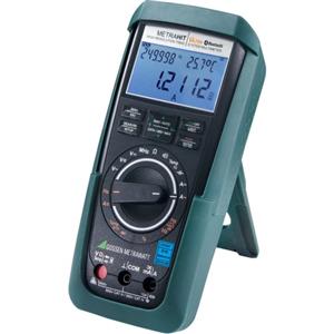 Gossen Metrawatt METRAHIT PM PRIME BT