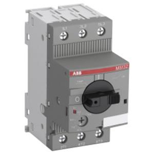 ABB MS132-4.0