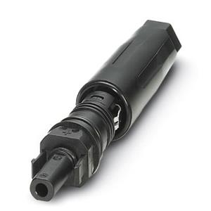 Phoenix Contact PV-C1F-S 2,5-6 (+) Turkey