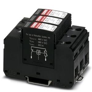 Phoenix Contact VAL-MS 1000DC-PV/2+V