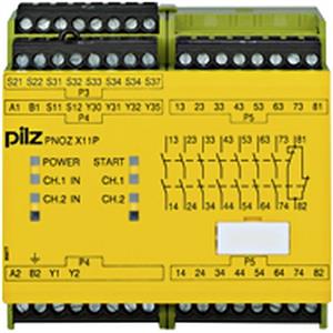 Pilz 777080 Turkey