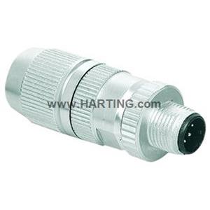 Harting Deutschland 21032411301 Turkey